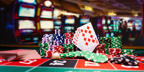 Что нужно знать о лицензионном казино: особенности, плюсы и минусы